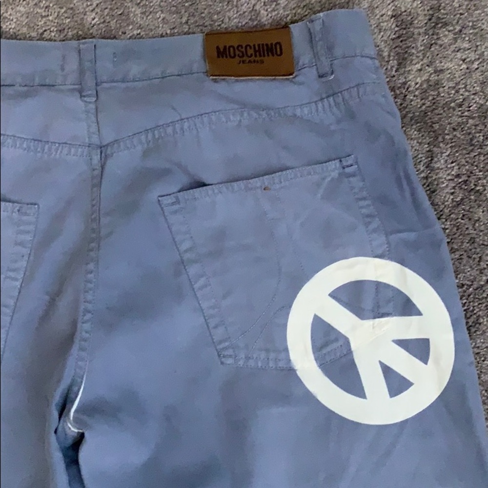 Moschino